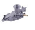 43064 by GATES - Premium Engine Water Pump