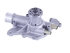 43065 by GATES - Premium Engine Water Pump