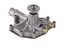 43058 by GATES - Premium Engine Water Pump