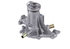 43082 by GATES - Engine Water Pump - Premium