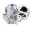 42571 by GATES - Premium Engine Water Pump