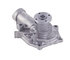 42577 by GATES - Premium Engine Water Pump