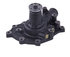 43083 by GATES - Premium Engine Water Pump