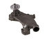 42569 by GATES - Premium Engine Water Pump