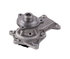 42588 by GATES - Premium Engine Water Pump