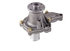 42587 by GATES - Premium Engine Water Pump