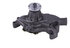 43098 by GATES - Premium Engine Water Pump