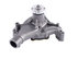 43099P by GATES - Performance Engine Water Pump