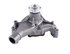 43099 by GATES - Engine Water Pump - Premium