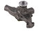 43104P by GATES - Performance Engine Water Pump