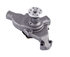 43106 by GATES - Premium Engine Water Pump