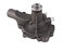 43107 by GATES - Premium Engine Water Pump