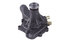 43100 by GATES - Premium Engine Water Pump