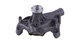 43101 by GATES - Premium Engine Water Pump