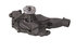 43103 by GATES - Premium Engine Water Pump