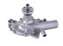 43111 by GATES - Engine Water Pump - Premium