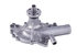 43111 by GATES - Premium Engine Water Pump