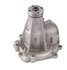 43159 by GATES - Engine Water Pump - Premium
