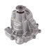 43168 by GATES - Engine Water Pump - Premium