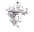 43213 by GATES - Premium Engine Water Pump