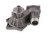 43262 by GATES - Premium Engine Water Pump