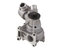 43267 by GATES - Premium Engine Water Pump