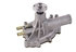 43272 by GATES - Premium Engine Water Pump