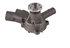 43283 by GATES - Premium Engine Water Pump