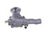 43301 by GATES - Premium Engine Water Pump