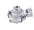 43302 by GATES - Premium Engine Water Pump