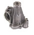 43297 by GATES - Premium Engine Water Pump