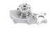 43308 by GATES - Premium Engine Water Pump