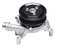 43328BH by GATES - Premium Engine Water Pump