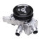 43327BH by GATES - Premium Engine Water Pump