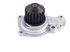 43500 by GATES - Premium Engine Water Pump