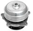 43446HD by GATES - Heavy-Duty Engine Water Pump