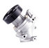 43512 by GATES - Premium Engine Water Pump