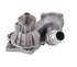 43518 by GATES - Premium Engine Water Pump