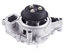 43529 by GATES - Premium Engine Water Pump