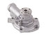 43532 by GATES - Premium Engine Water Pump