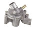 43534 by GATES - Premium Engine Water Pump