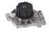 43531 by GATES - Premium Engine Water Pump