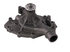 44003 by GATES - Premium Engine Water Pump