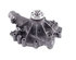 44023 by GATES - Premium Engine Water Pump