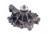 44024 by GATES - Premium Engine Water Pump