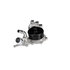 44025 by GATES - Premium Engine Water Pump