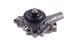 44056 by GATES - Premium Engine Water Pump