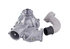 43546 by GATES - Premium Engine Water Pump