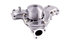 43549 by GATES - Premium Engine Water Pump