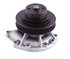 44091 by GATES - Premium Engine Water Pump